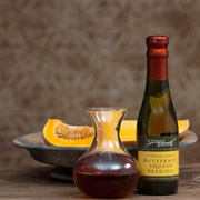 Butternut Squash Seed Oil