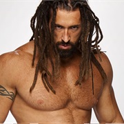 Tyler Reks