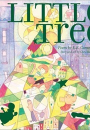 Little Tree (Chris Racshka)