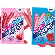 Sweet Tart Rope