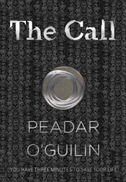 The Call (Peadar O&#39;guilin)
