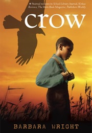 Crow (Barbara Wright)