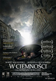 W Ciemności (2011)