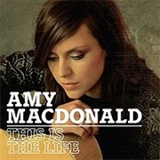 Amy MacDonald - This Is the Life