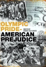 Olympic Pride, American Prejudice (2016)