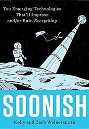 Soonish (Winersmith)