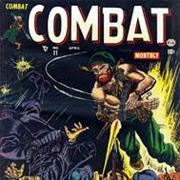 Combat #1–11