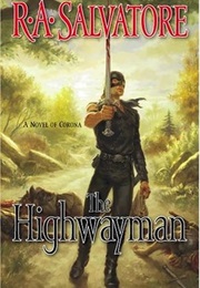 Saga of the First King (R. A. Salvatore)