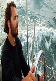 The Trouble With Pirates (2010)