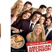 American Pie the Reunion Soundtrack