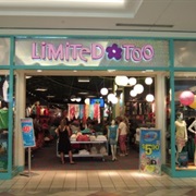 Limited Too