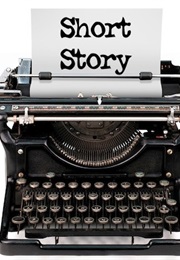 A Book of Short Stories (.)