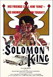 Solomon King