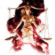 24. Deacon the Villain - Peace or Power