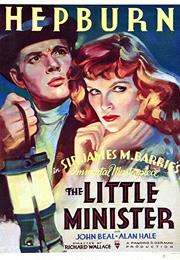 The Little Minister (Richard Wallace)