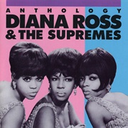 The Supremes/Diana Ross & the Supremes