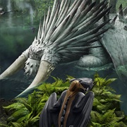 Valka's Bewilderbeast