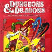 Dungeons & Dragons