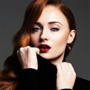 Sophie Turner