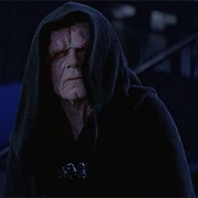 Darth Sidious
