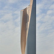Al Hamra Tower