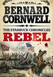 Rebel (Bernard Cornwell)