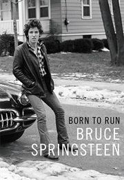 Born to Run (Bruce Springsteen)