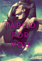 Taboo for You (Anyta Sunday)
