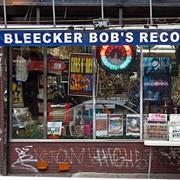 Bleecker Bob&#39;S Records