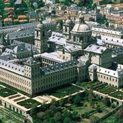 Monastery and Site of the Escurial, Madrid