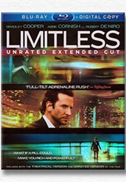 Limitless (Unrated Extended Cut) (2011)