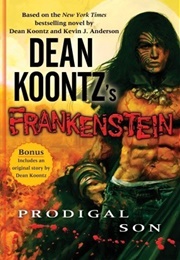 Prodigal Son (Dean Koontz)