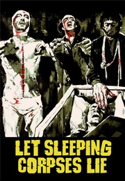 Let Sleeping Corpses Lie (1974)