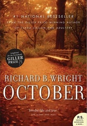 October (Richard Wright)