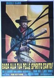 Bada Alla Tua Pelle Spirito Santo!
