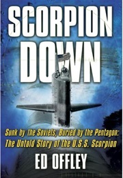 Scorpion Down (Ed Offley)