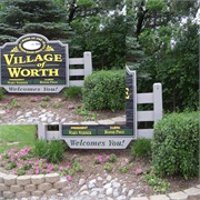 Worth, Illinois