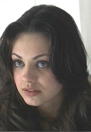Mila Kunis (American Psycho 2) (2002)