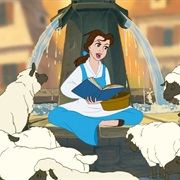 Belle (Song)