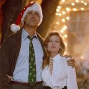 Clark and Ellen Griswold