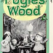 Pogle&#39;s Wood