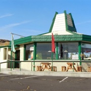 Blustery's (Vantage, Washington)