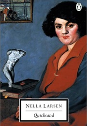 Quicksand (Nella Larsen)