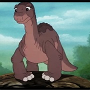 Little Foot