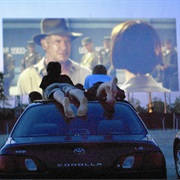 Cascade Drive-In West Chicago