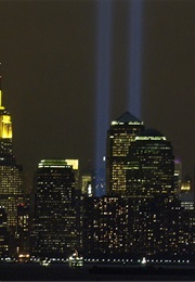 Beyond 9/11: Portraits of Resilience (2011)