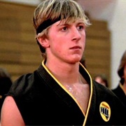 William Zabka