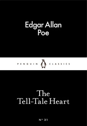 The Telltale Heart (Edgar Allen Poe)