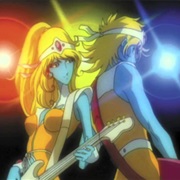 Daft Punk-One More Time