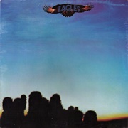 Eagles - Eagles (1972)